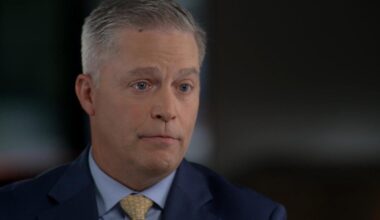 China is hacking America's critical infrastructure, former NSA and retired Gen. Tim Haugh warns