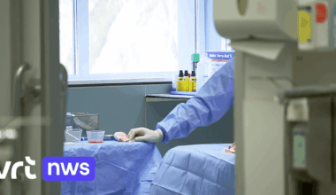 Vzw van onder meer Goedele Liekens dient een klacht in tegen jongensbesnijdenissen: "Onomkeerbare verminking"