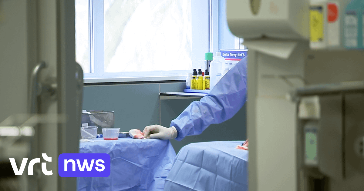 Vzw van onder meer Goedele Liekens dient een klacht in tegen jongensbesnijdenissen: "Onomkeerbare verminking"