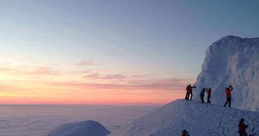 Iceland Sets to Shine with Denmark, Sweden, Norway, Finland at World Travel Market 2025, London, to Tourists from UK, US, Germany, Mexico, Spain, Germany and Italy, New Update is Here