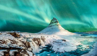 Iceland and Lapland Winter Travel Soars as Tourists Chase Northern Lights Adventure and Unique Experiences