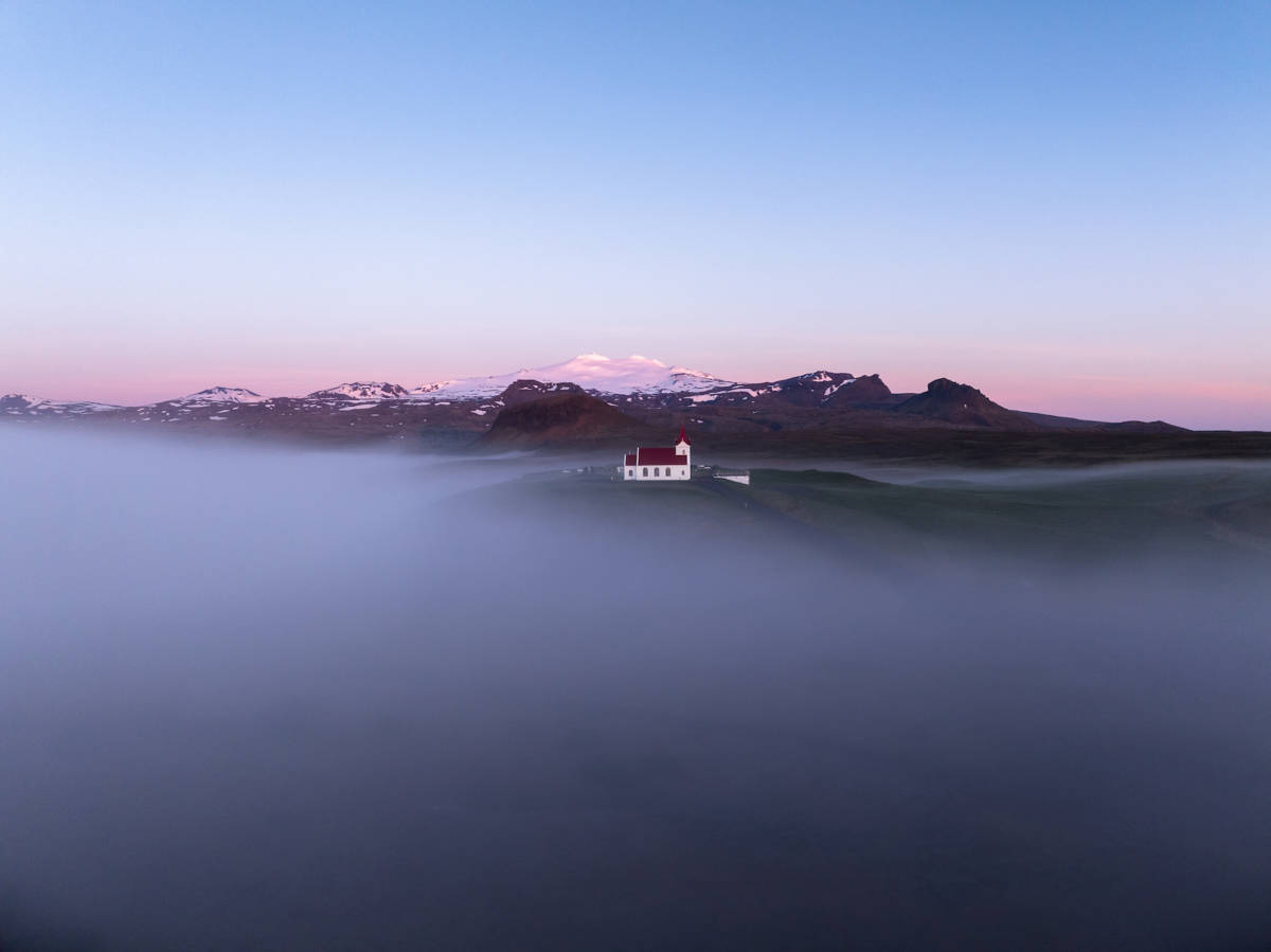 Iceland