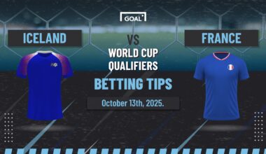 Iceland vs France Predictions
