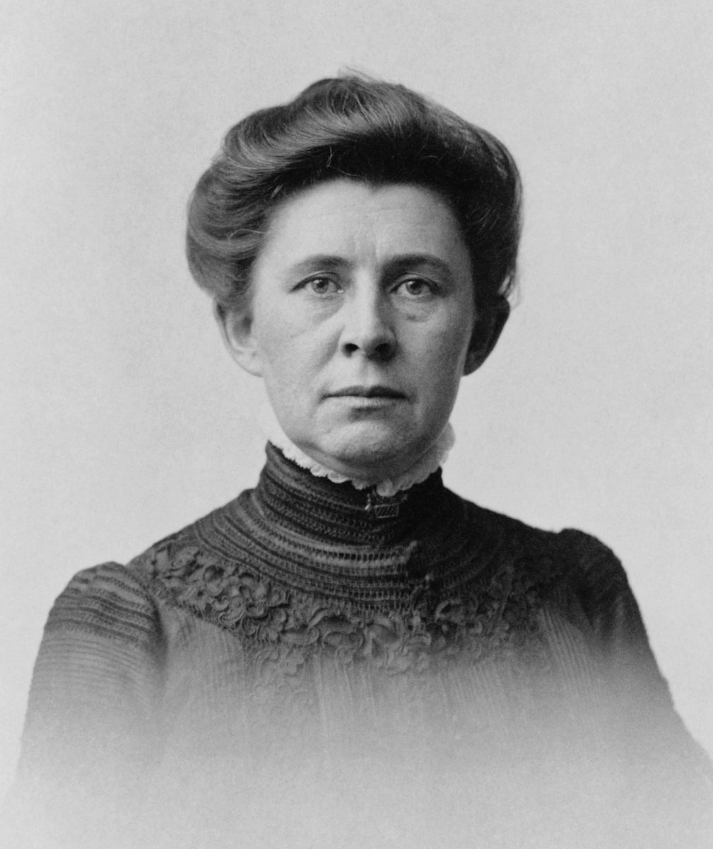 Wall Street Journal: Ida Tarbell one of six Americans who changed the course of capitalism