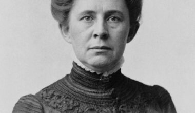 Ida Tarbell one of six Americans who changed the course of capitalism – The Campus