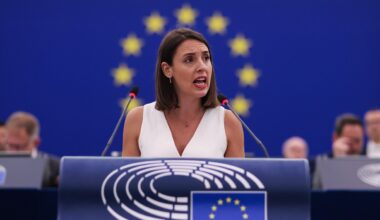 If Sahara is ‘Occupied,’ What of Spain’s African Enclaves? Irene Montero’s Blind Spot