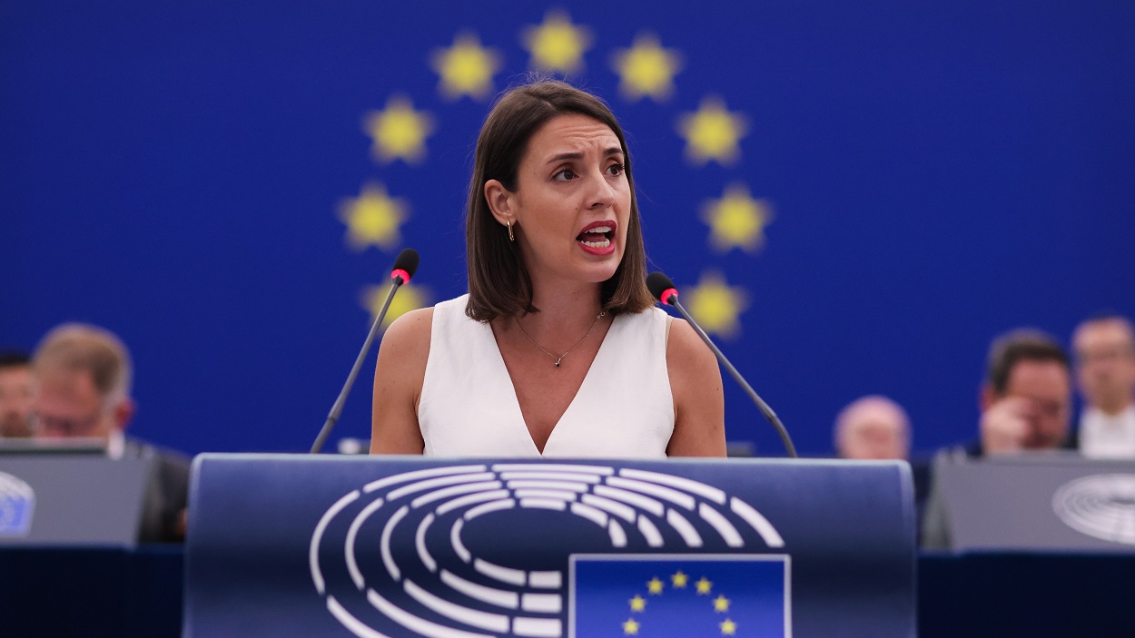 If Sahara is ‘Occupied,’ What of Spain’s African Enclaves? Irene Montero’s Blind Spot