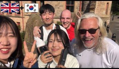 Belfast is genuinely my favourite city in Europe!