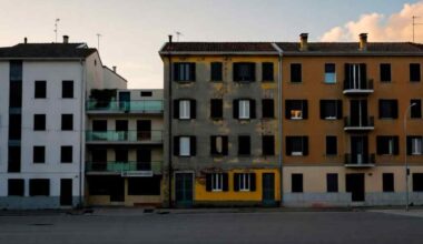 Il paradosso delle case vuote: l’Italia dei proprietari senza inquilini