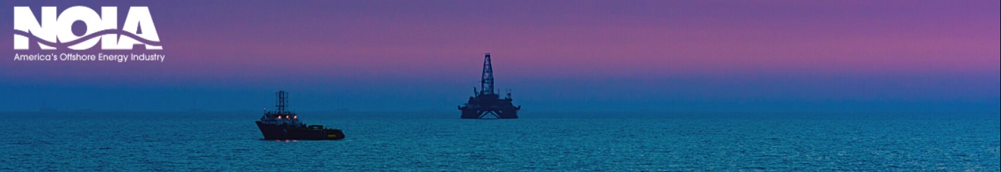 NOIA depicts Gulf of America as anchor of US energy independence and maritime strength