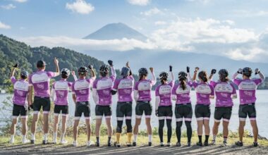 C2C4C Japan Cycling