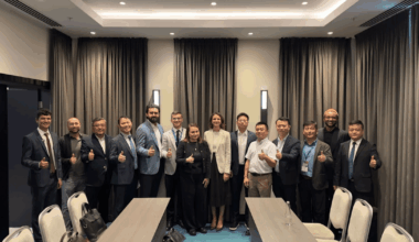 Moldova bags €20m for EV charging equipment facility