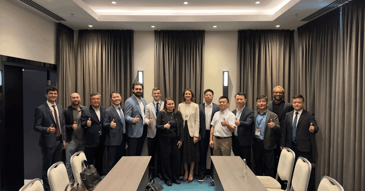 Moldova bags €20m for EV charging equipment facility