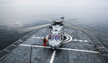 Norway’s lawsuit against NH Industries over the problematic NH90 helicopters could reach €2.8 billion