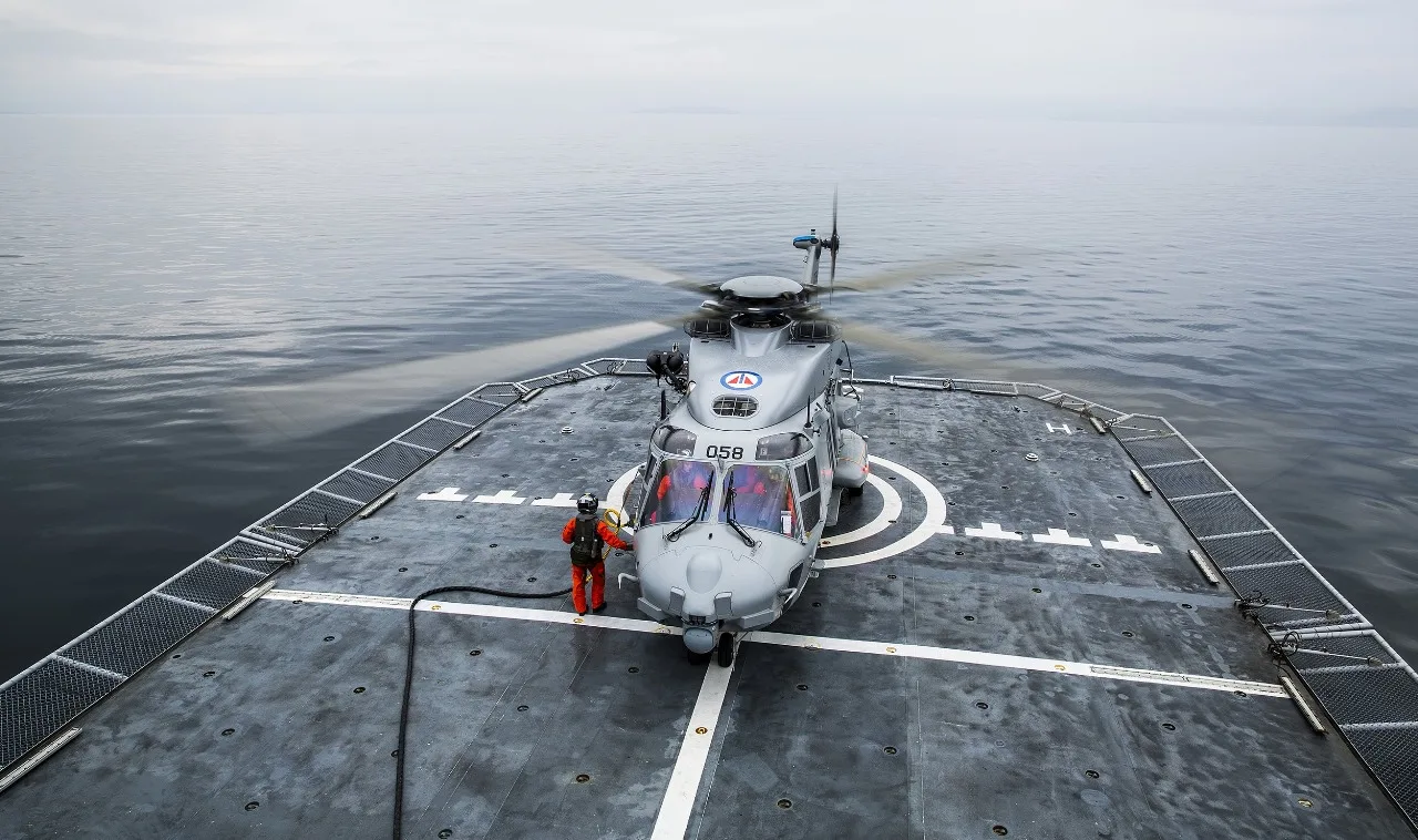 Norway’s lawsuit against NH Industries over the problematic NH90 helicopters could reach €2.8 billion