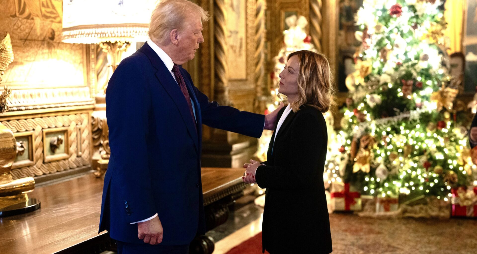 Beyond trade: Italy’s investment imbalance with the US