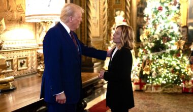 Beyond trade: Italy’s investment imbalance with the US