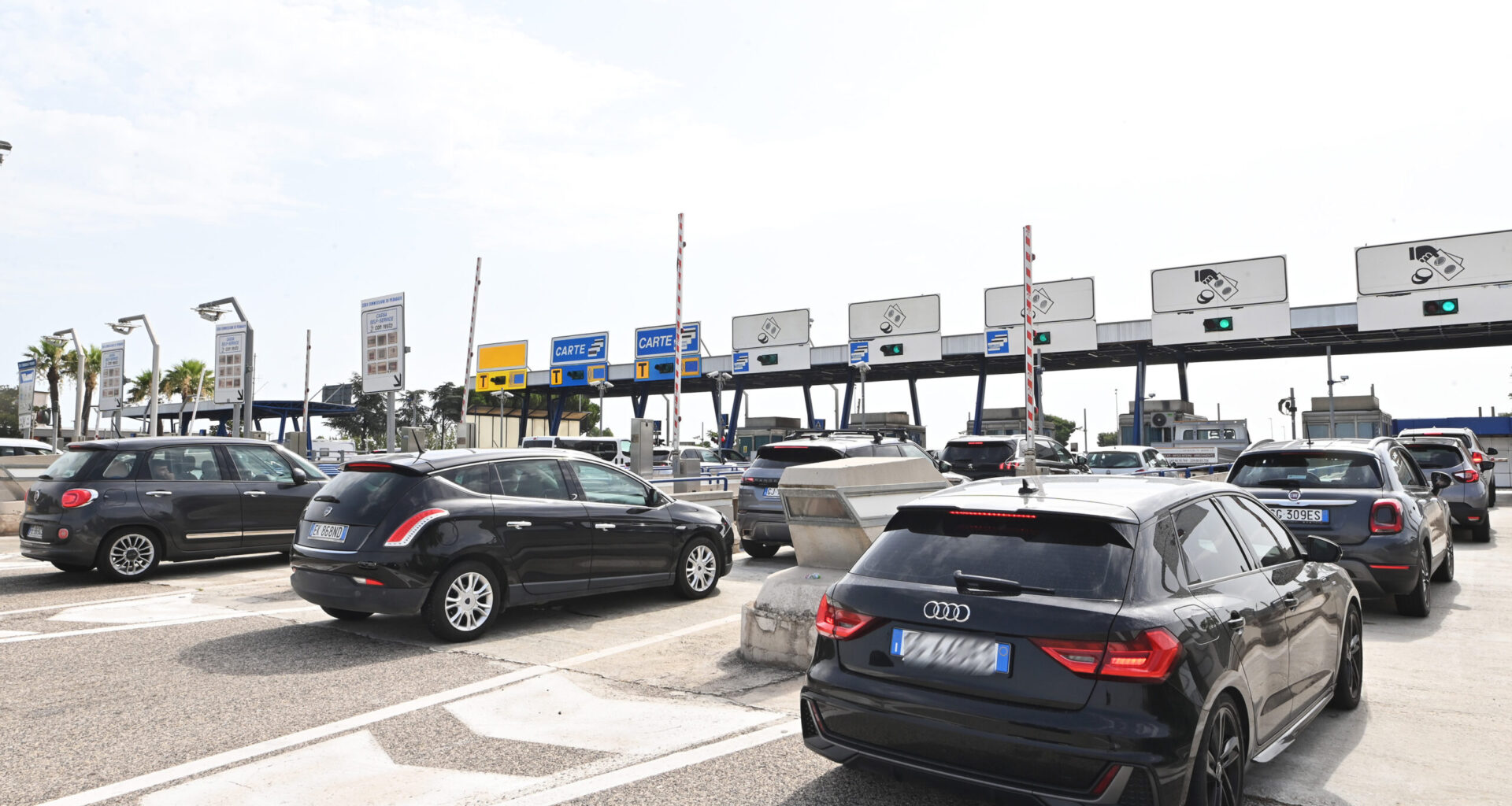 Pedaggi stradali, l'Italia finisce in tribunale: Bruxelles chiede una maxi-multa