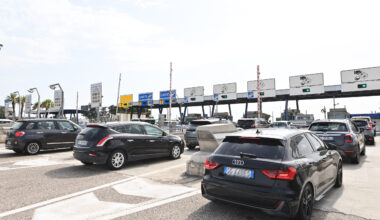Pedaggi stradali, l'Italia finisce in tribunale: Bruxelles chiede una maxi-multa