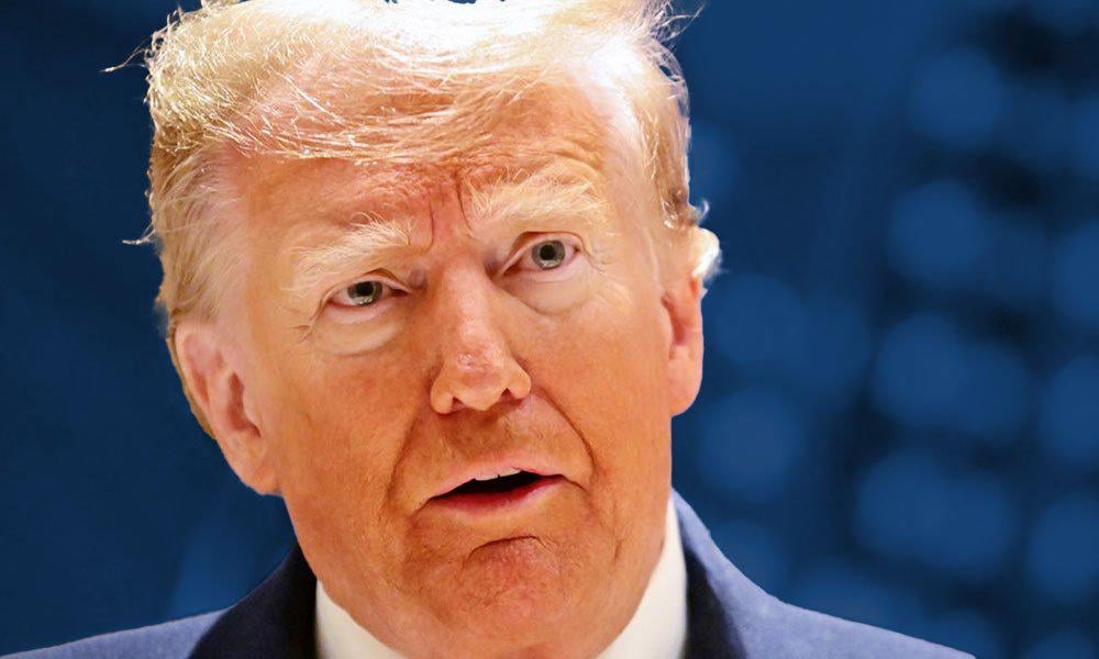 Trump Shocked After Private Message to Pam Bondi Goes Public on Truth Social — He Accidentally Posted It