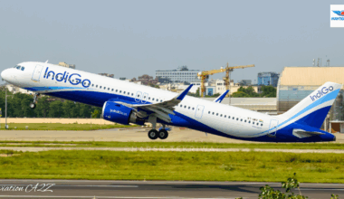IndiGo to Deploy Longest Range Aircraft in the World to This European City