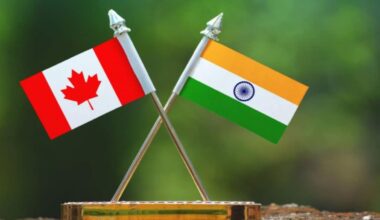 Indian Deportations From Canada Soar Past 1,800 This Year, Likely To Surpass 2024 Numbers | Nri News