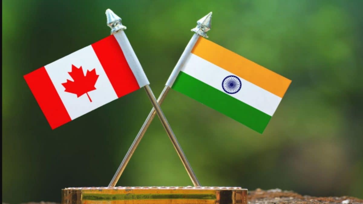 Indian Deportations From Canada Soar Past 1,800 This Year, Likely To Surpass 2024 Numbers | Nri News