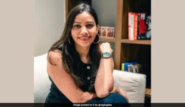 Ragini Das appointed Head of Startups at Google India, marking full-circle moment since 2013 rejection