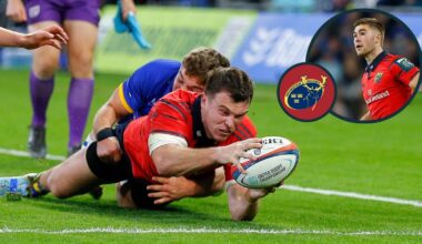 Five takeaways as Jack Crowley 'inspires'