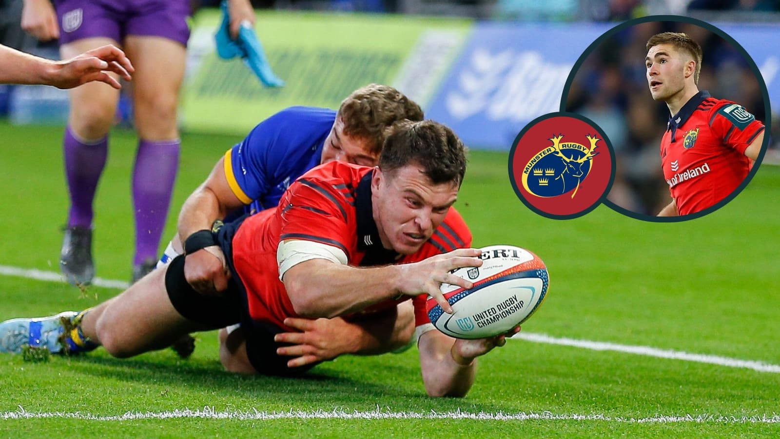 Five takeaways as Jack Crowley 'inspires'