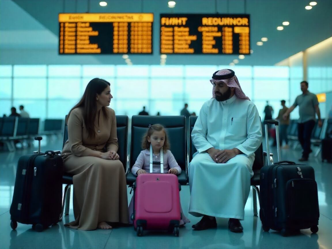 Flight Cancellations in Tehran, Doha, Izmir and more Heralds Travel Disruption across Iran, Qatar and Turkey as Iran National Airlines Abandons Passengers with Seven Suspensions, New Update