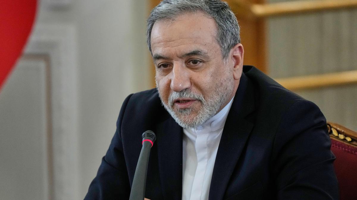 Iran says cooperation with UN nuclear watchdog 'no longer relevant'