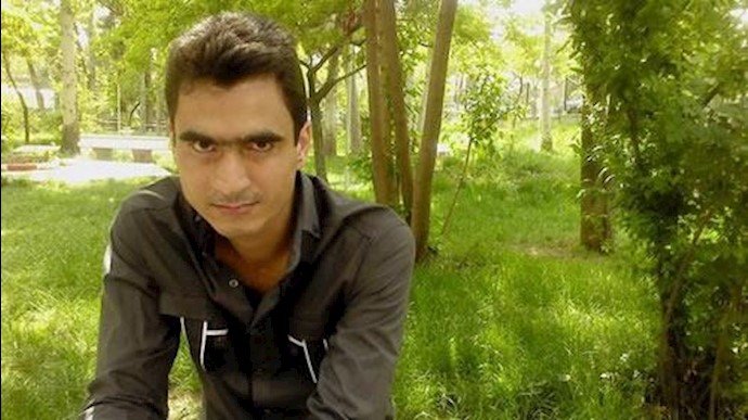 Iranian political prisoner Shahin Zhoghitabar exposes regime's lies in message from Evin |