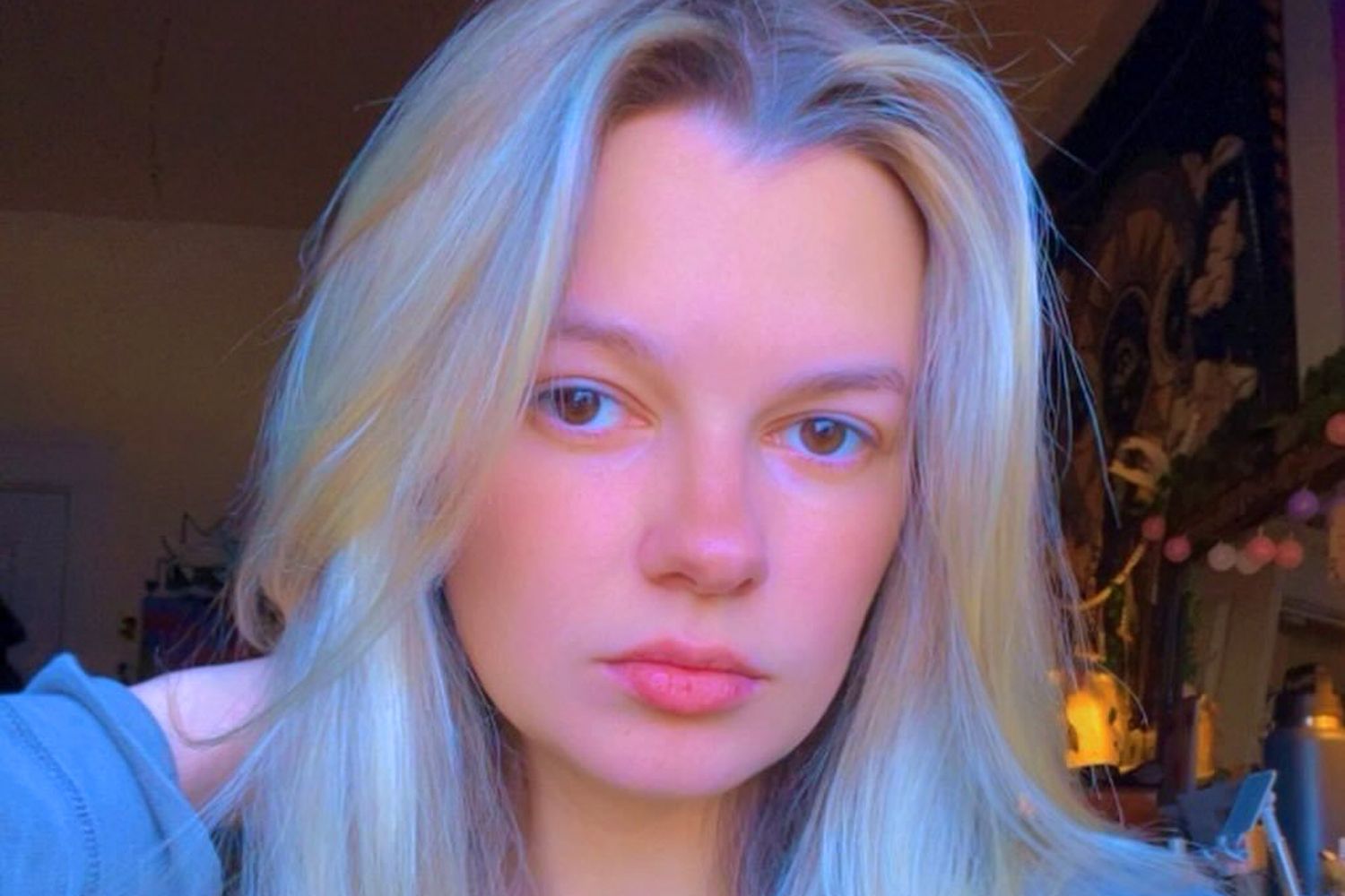 Video Shows Ukrainian Refugee's Alleged Killer Walk Away from Train After Stabbing