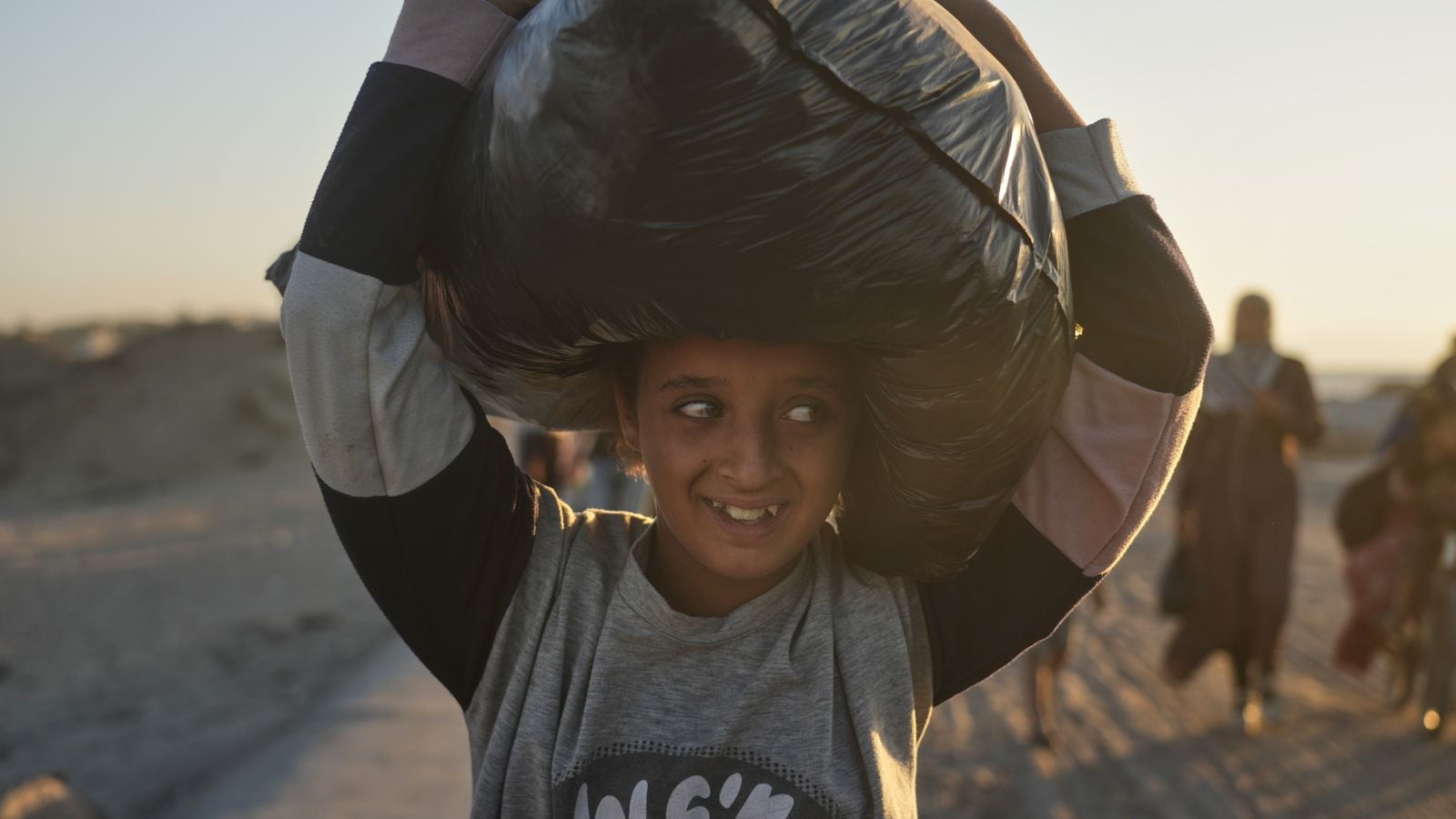 Israel Gaza caesefire