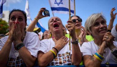 As Gaza ceasefire takes hold, Vatican seeks to mend strained ties with Jewish leaders