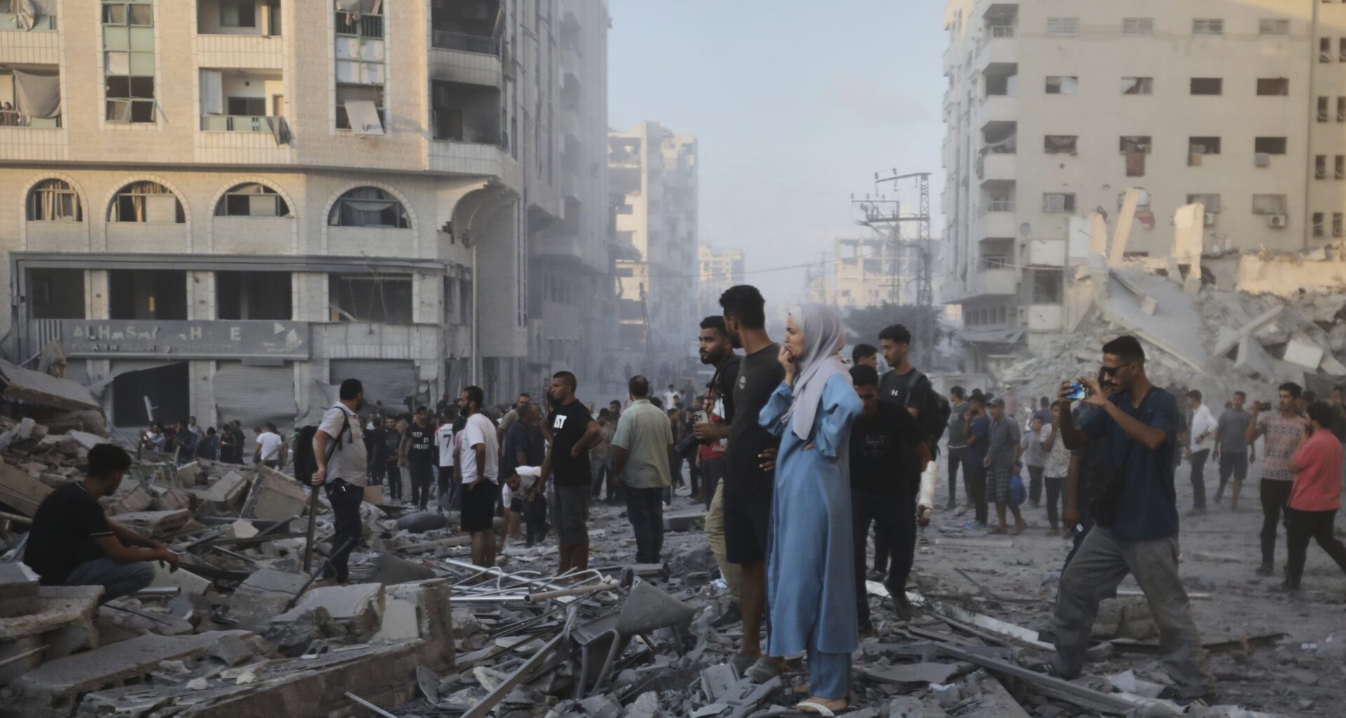 Izrael pohrozil obnovením bojov v Pásme Gazy