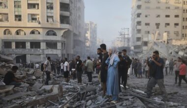 Izrael pohrozil obnovením bojov v Pásme Gazy