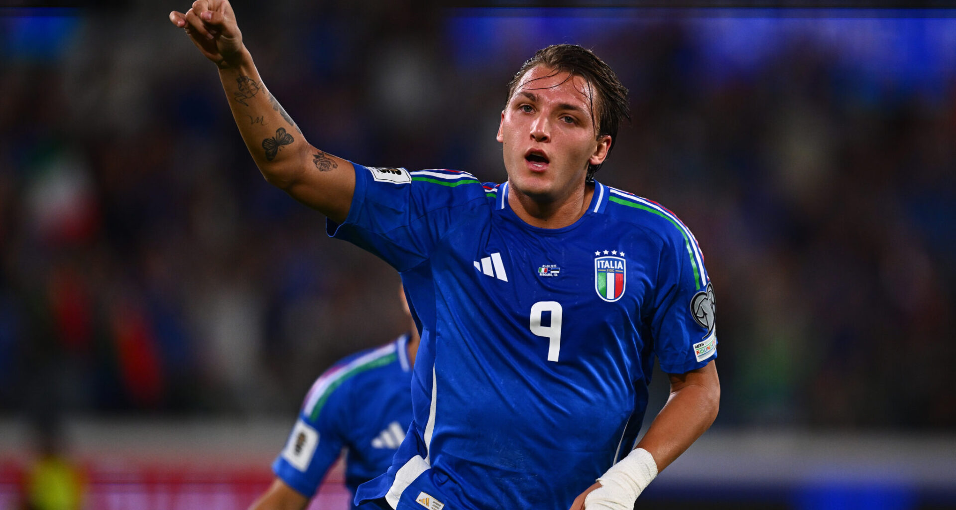 Italy XI vs Estonia – Predicted lineup and team news