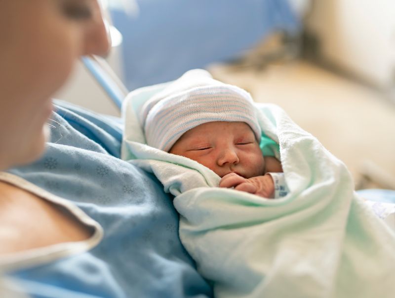 Italy's birth rate hits new record low