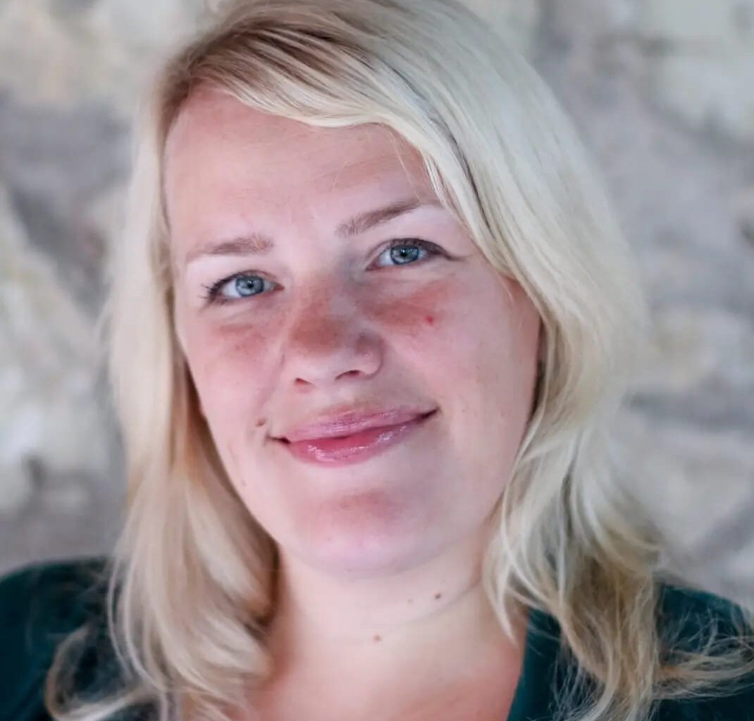 Iveta Rozentāle