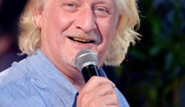 "Ça suffit !" : Patrick Sébastien candidat à la présidentielle pour être le porte-parole des Français "qui en ont marre d’être pris pour des cons"