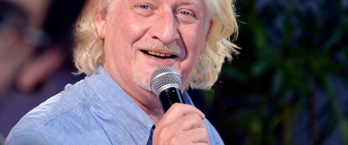 "Ça suffit !" : Patrick Sébastien candidat à la présidentielle pour être le porte-parole des Français "qui en ont marre d’être pris pour des cons"