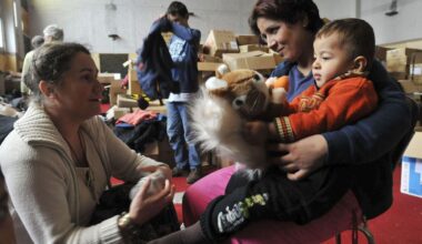 « Dilexi te » : Léon XIV fait de l’attention aux pauvres une obligation pour les catholiques