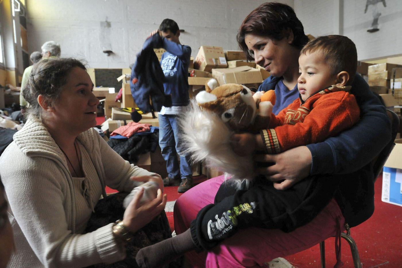 « Dilexi te » : Léon XIV fait de l’attention aux pauvres une obligation pour les catholiques