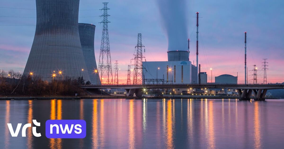 15 miljard euro voor berging nucleair afval is niet genoeg: "Door te strenge veiligheidseisen moet belastingbetaler bijbetalen"