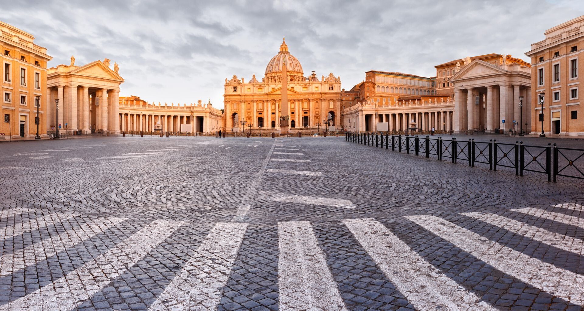 Charles and Camilla to meet Pope Leo as Vatican state visit begins | News