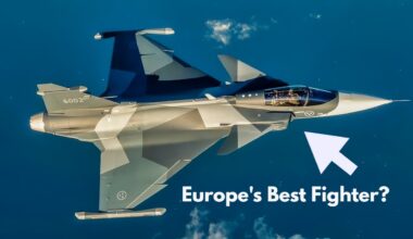 JAS 39 Gripen E