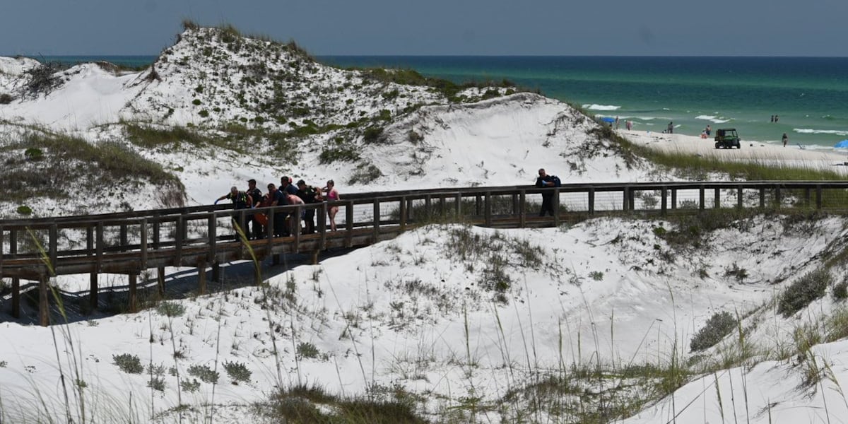 Red tide numbers increasing along Florida’s Gulf Coast