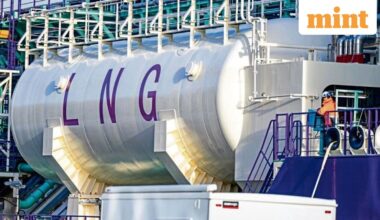Cheaper gas could offer India a better path towards its climate goals